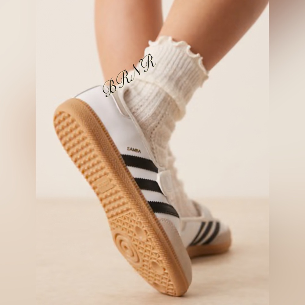 ADIDAS Samba Jane Sneaker - Picture 9 of 16